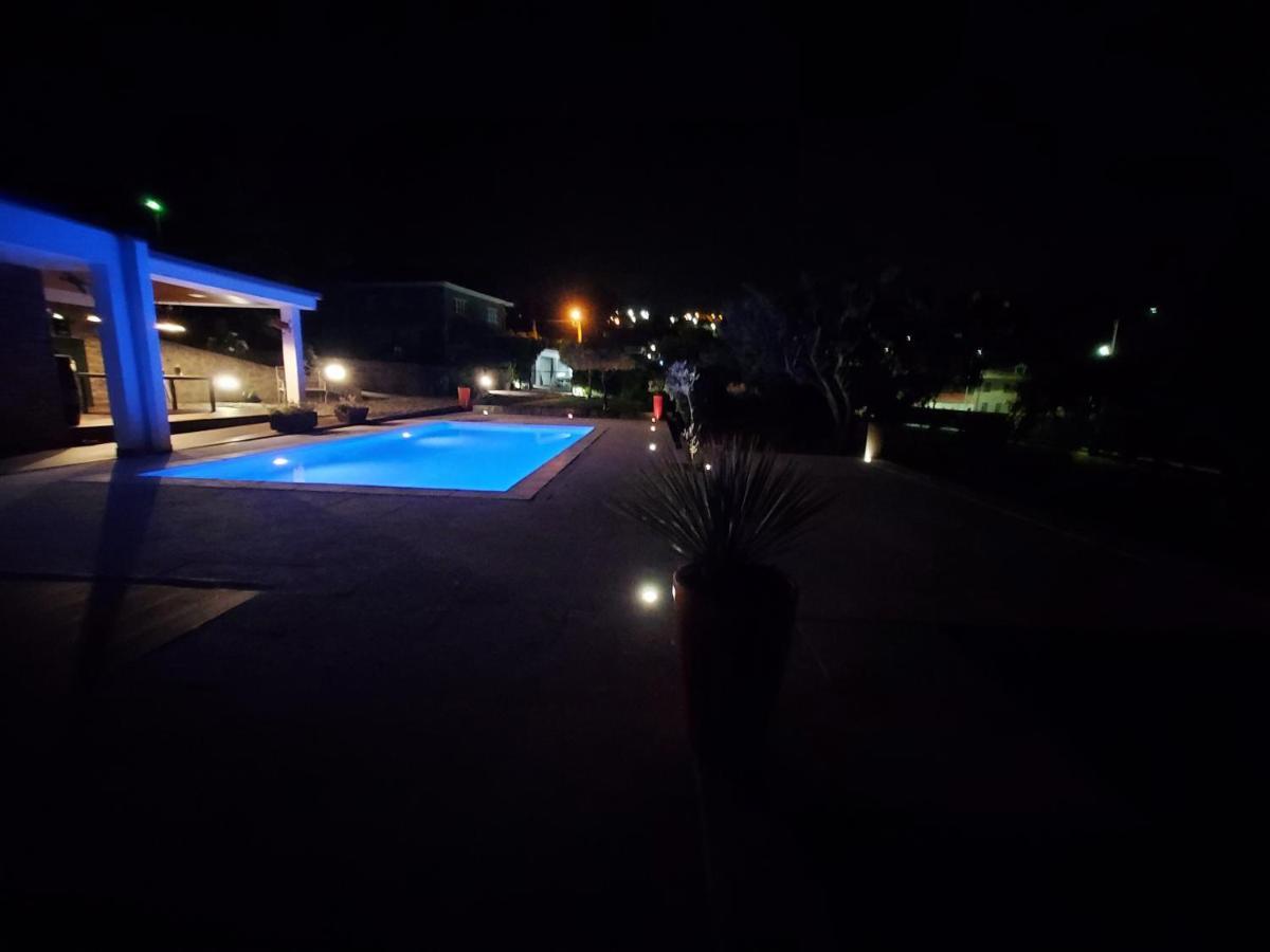 Villa Casa de Santo Antonio Marco de Canavezes Esterno foto