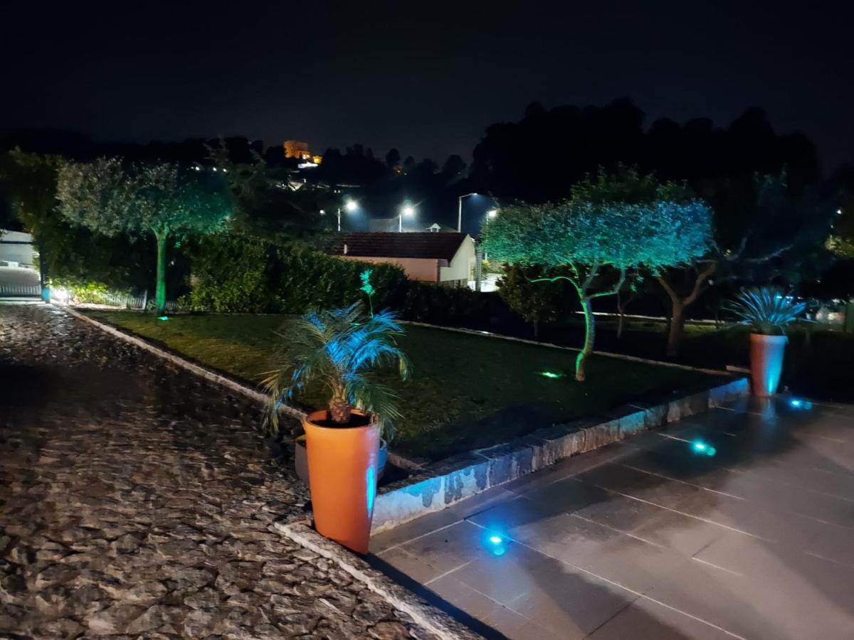 Villa Casa de Santo Antonio Marco de Canavezes Esterno foto