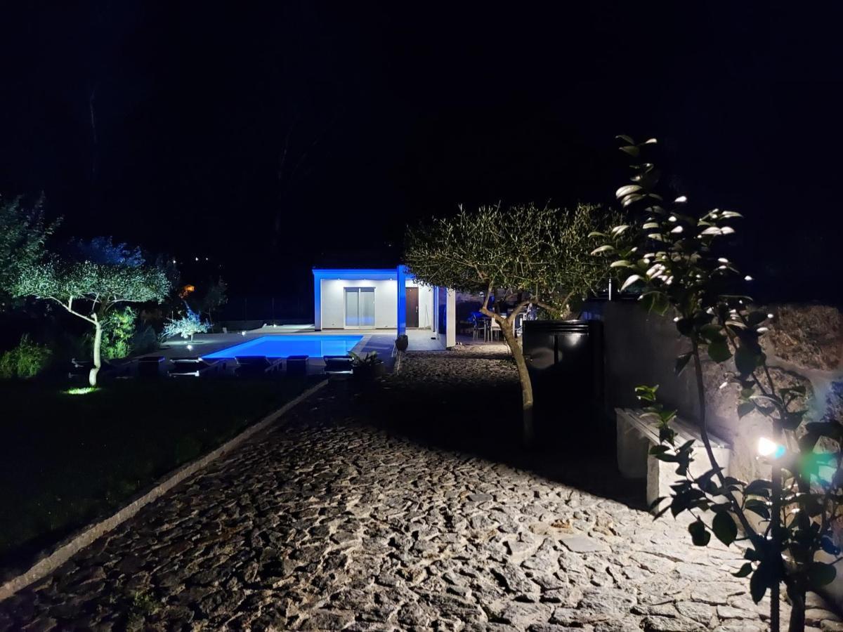 Villa Casa de Santo Antonio Marco de Canavezes Esterno foto
