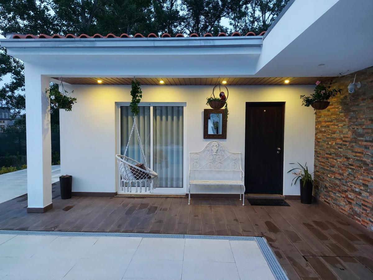 Villa Casa de Santo Antonio Marco de Canavezes Esterno foto